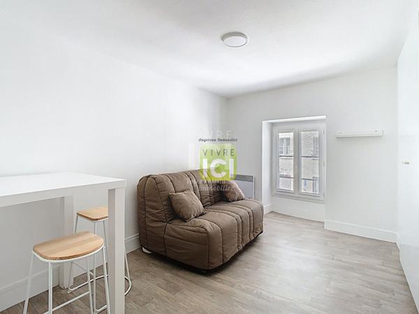 Immeuble De Rapport En Monopropriété , Hyper Centre De Cholet