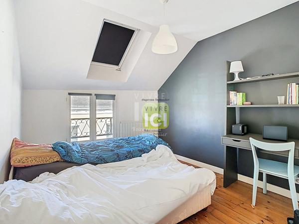 Immeuble De Rapport En Monopropriété , Hyper Centre De Cholet