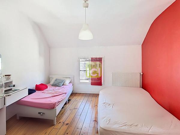 Immeuble De Rapport En Monopropriété , Hyper Centre De Cholet