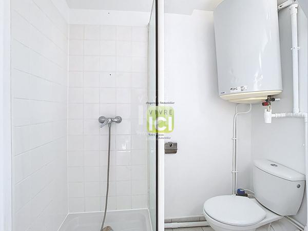 Immeuble De Rapport En Monopropriété , Hyper Centre De Cholet