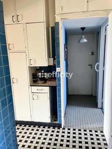 Appartement 5 pièces - 123 m²