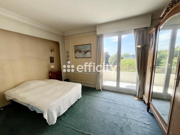 Appartement 5 pièces - 123 m²