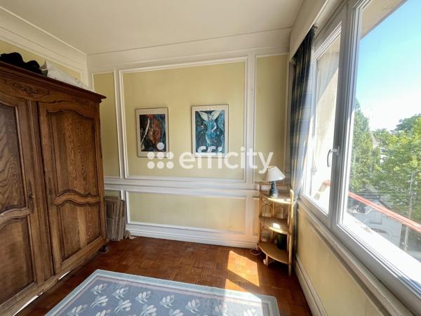 Appartement 5 pièces - 123 m²