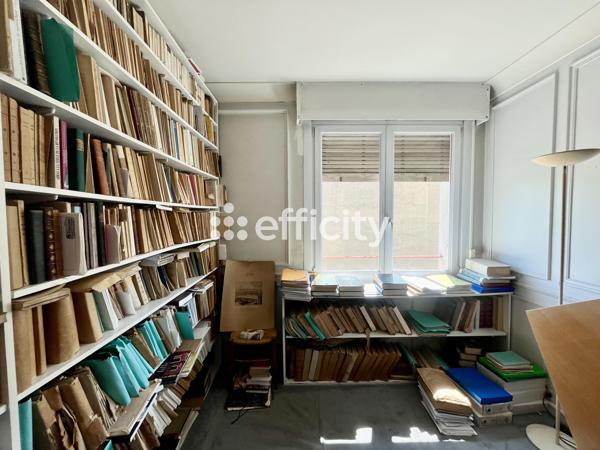 Appartement 5 pièces - 123 m²