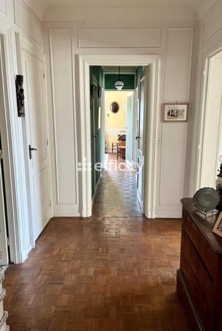 Appartement 5 pièces - 123 m²