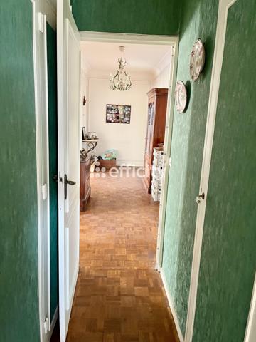 Appartement 5 pièces - 123 m²