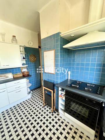 Appartement 5 pièces - 123 m²