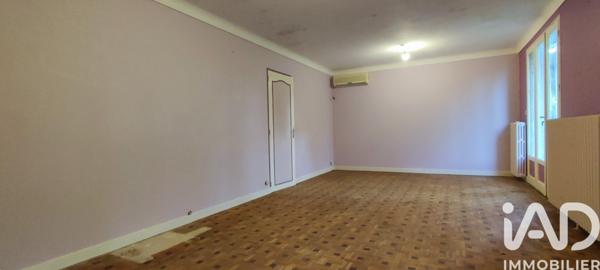 Maison à vendre 5 pièces 98 m² Vasles