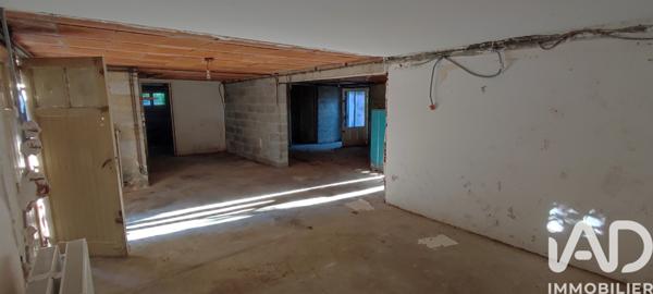 Maison à vendre 5 pièces 98 m² Vasles