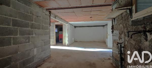 Maison à vendre 5 pièces 98 m² Vasles