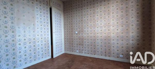 Maison à vendre 5 pièces 98 m² Vasles