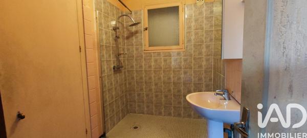 Maison à vendre 5 pièces 98 m² Vasles