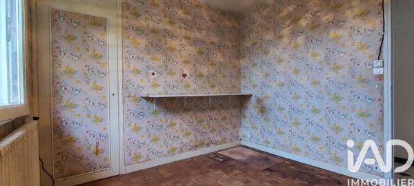 Maison à vendre 5 pièces 98 m² Vasles