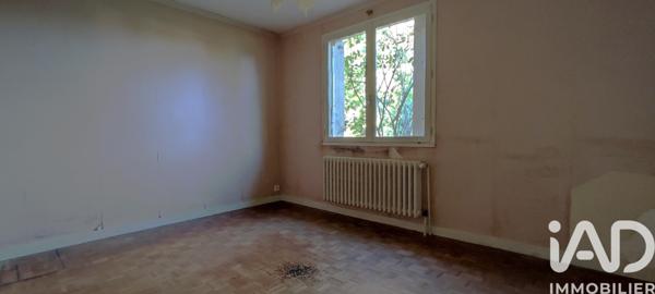 Maison à vendre 5 pièces 98 m² Vasles