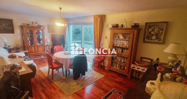À vendre Appartement 3 pièces 76 m² - Bois-guillaume 76230
