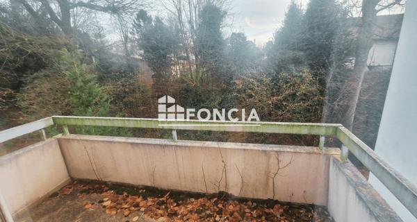 À vendre Appartement 3 pièces 76 m² - Bois-guillaume 76230