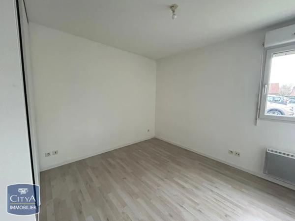Appartement à louer 2 pièces 44.8m²