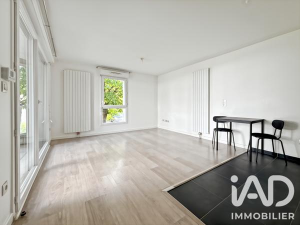 Appartement à vendre 2 pièces 46,4 m² Wasquehal