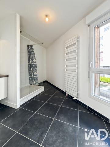 Appartement à vendre 2 pièces 46,4 m² Wasquehal