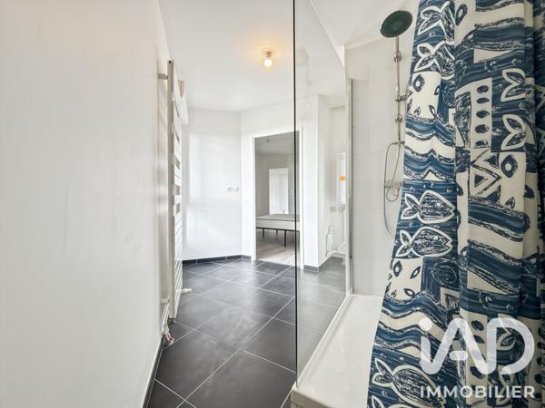 Appartement à vendre 2 pièces 46,4 m² Wasquehal