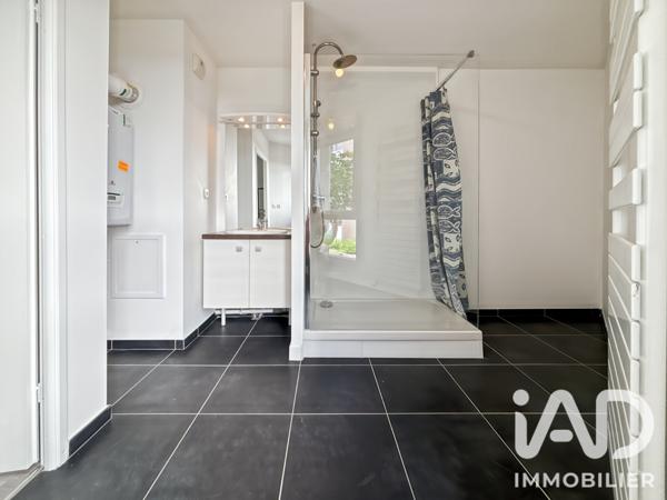 Appartement à vendre 2 pièces 46,4 m² Wasquehal