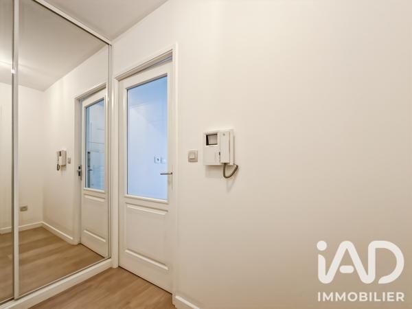 Appartement à vendre 2 pièces 46,4 m² Wasquehal