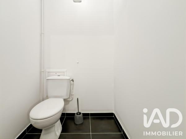 Appartement à vendre 2 pièces 46,4 m² Wasquehal