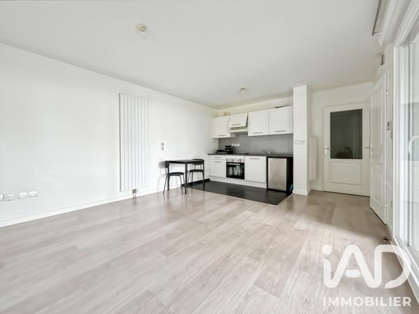 Appartement à vendre 2 pièces 46,4 m² Wasquehal