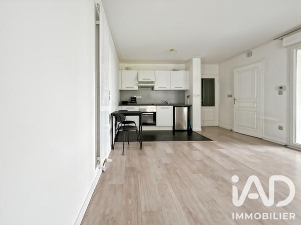 Appartement à vendre 2 pièces 46,4 m² Wasquehal