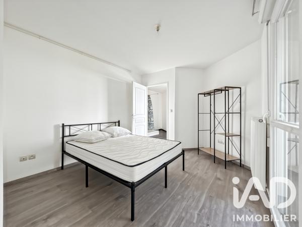 Appartement à vendre 2 pièces 46,4 m² Wasquehal