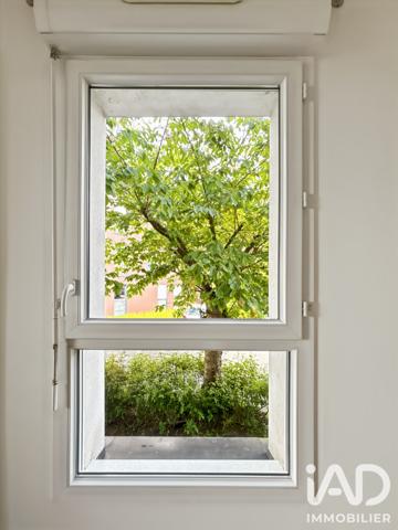 Appartement à vendre 2 pièces 46,4 m² Wasquehal
