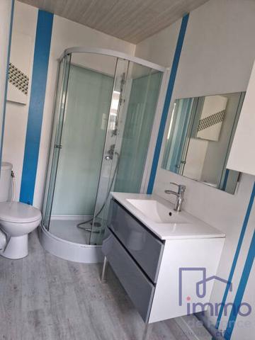 Maison 4 pièces                                        - 42600 Montbrison Réf : 2871-CIFVFOREZVELAY