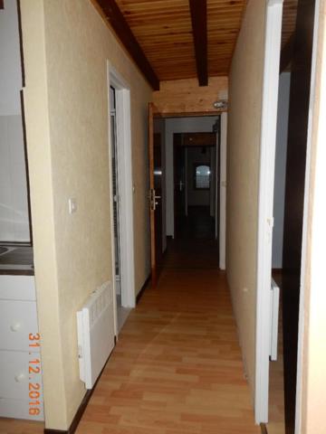 CHATEAUNEUF DE GALAURE  IMMEUBLE DE RAPPORT