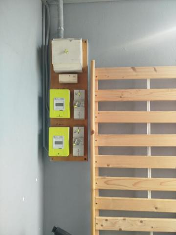 CHATEAUNEUF DE GALAURE  IMMEUBLE DE RAPPORT