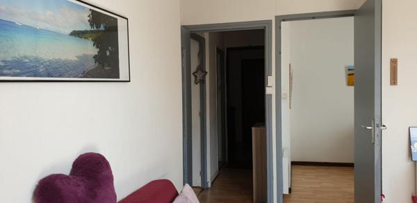 CHATEAUNEUF DE GALAURE  IMMEUBLE DE RAPPORT