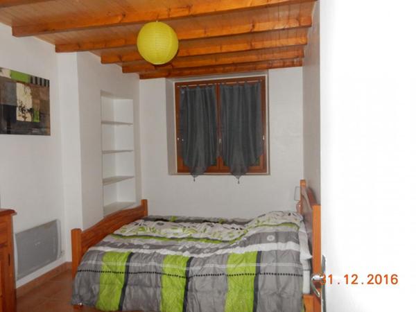 CHATEAUNEUF DE GALAURE  IMMEUBLE DE RAPPORT