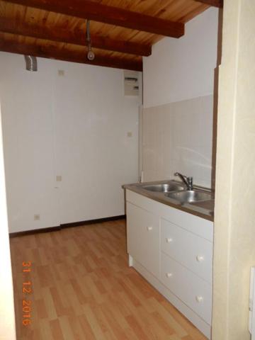 CHATEAUNEUF DE GALAURE  IMMEUBLE DE RAPPORT