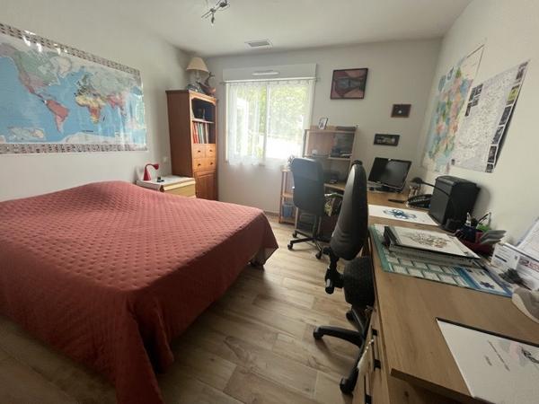 Maison à vendre |  Lalbenque |  4 pièces | 93 m²