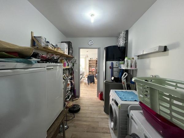 Maison à vendre |  Lalbenque |  4 pièces | 93 m²