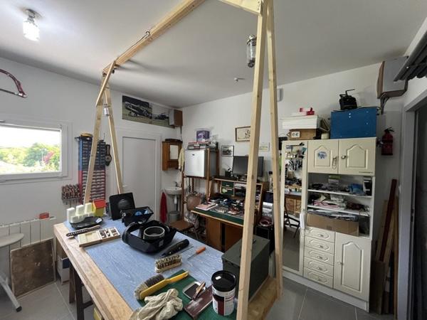 Maison à vendre |  Lalbenque |  4 pièces | 93 m²