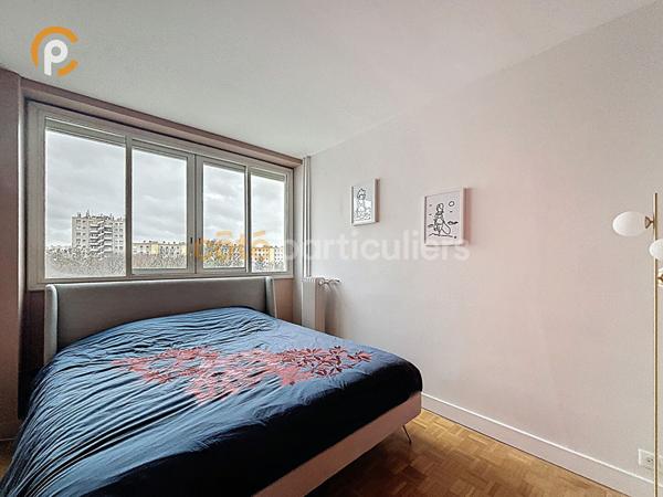 Vente Appartement82 m² - 4 Pièces - PARIS (75012)