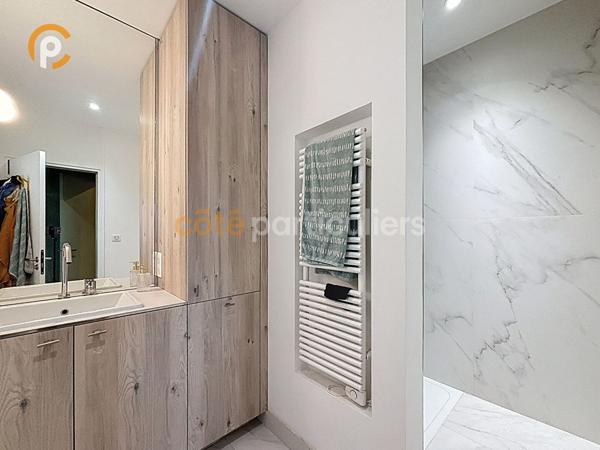 Vente Appartement82 m² - 4 Pièces - PARIS (75012)