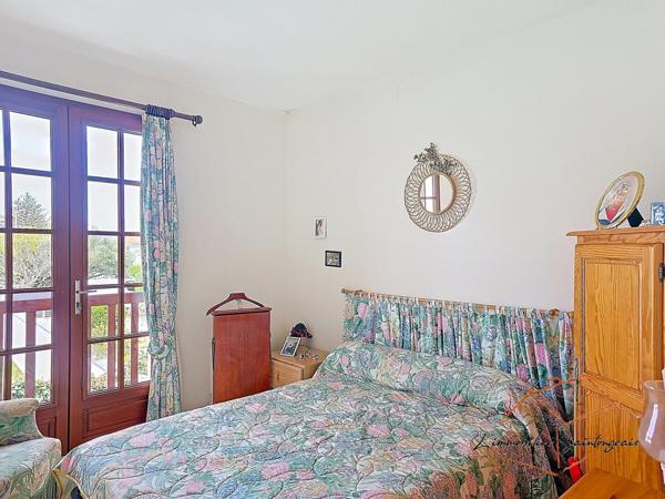 Pavillon trois chambres centre ville 419 600 € H.A.I.*
