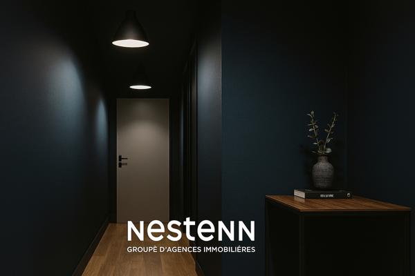 VENISSIEUX - PLATEAU - T4 -VENDU LOUE- LUMINEUX - CAVE - PROCHES ÉCOLES COMMERCES -TRAMWAY T4 - BUS - PROCHE AXES ROUTIERS