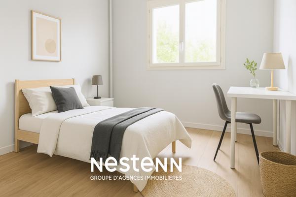 VENISSIEUX - PLATEAU - T4 -VENDU LOUE- LUMINEUX - CAVE - PROCHES ÉCOLES COMMERCES -TRAMWAY T4 - BUS - PROCHE AXES ROUTIERS