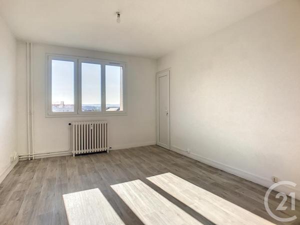 Appartement à vendre  3 pièces - 53 m2 TROYES - 10