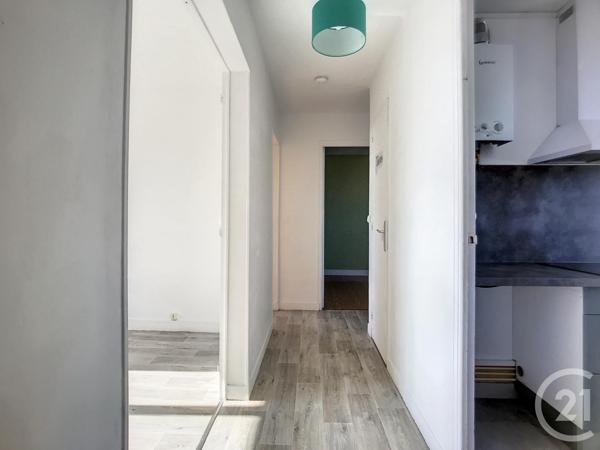 Appartement à vendre  3 pièces - 53 m2 TROYES - 10