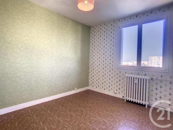 Appartement à vendre  3 pièces - 53 m2 TROYES - 10