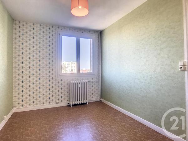Appartement à vendre  3 pièces - 53 m2 TROYES - 10