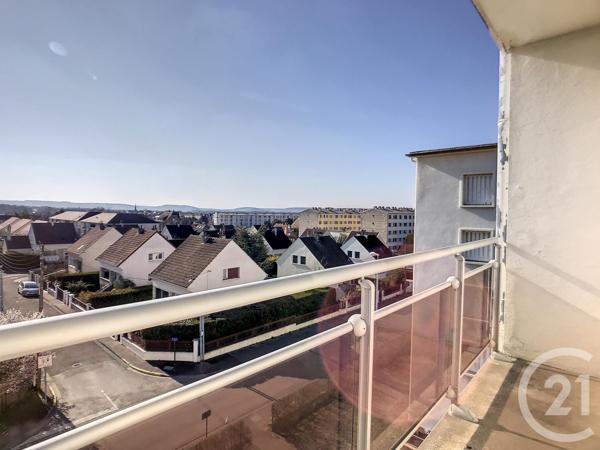 Appartement à vendre  3 pièces - 53 m2 TROYES - 10